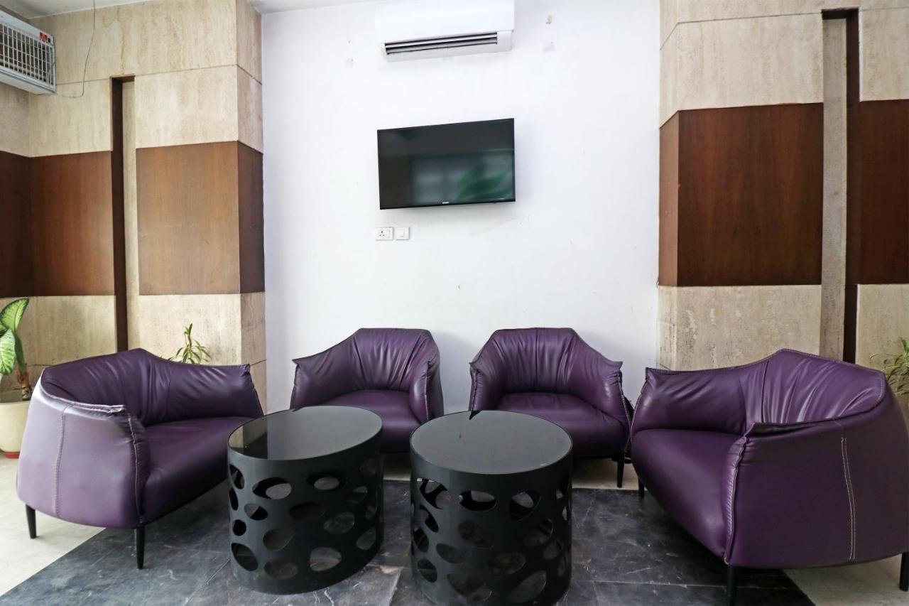 Capital O 19296 Joy Inn & Suites Bhiwadi Dış mekan fotoğraf