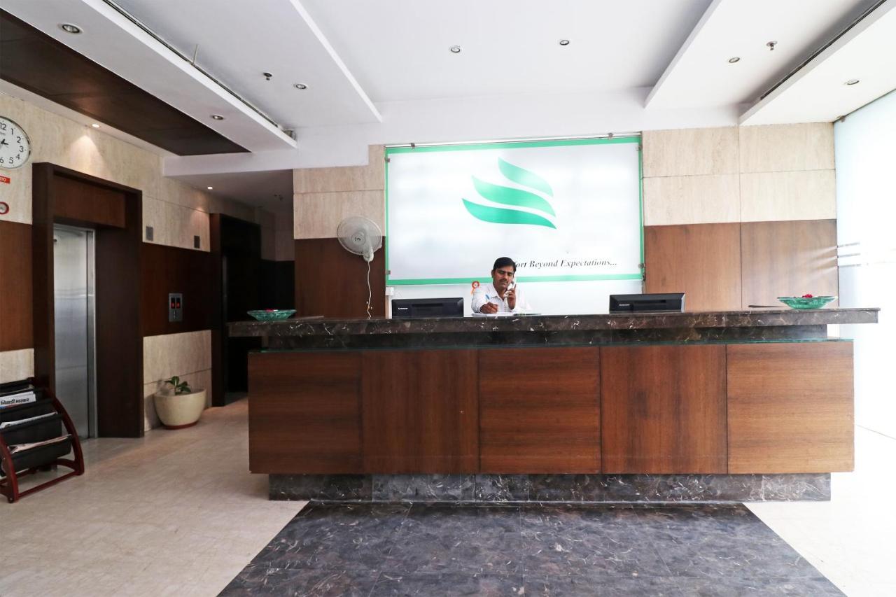 Capital O 19296 Joy Inn & Suites Bhiwadi Dış mekan fotoğraf